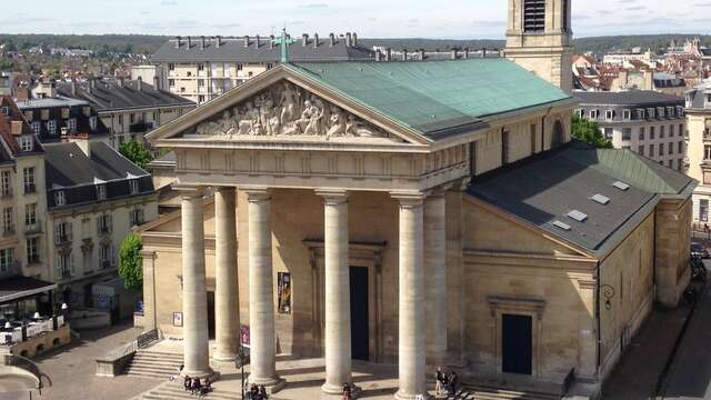 Eglise Saint-Germain