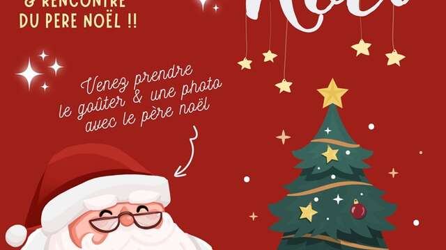 Croisière de Noël