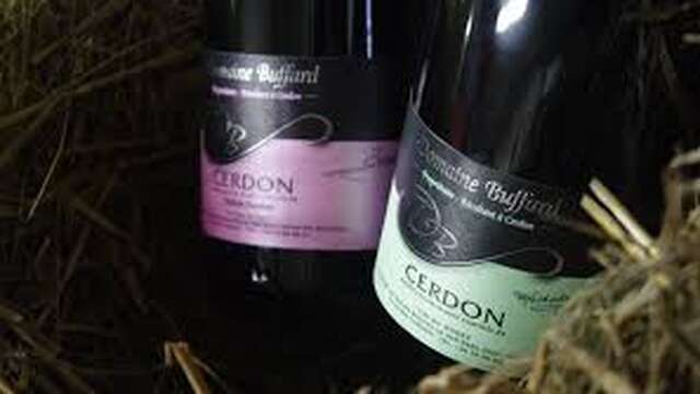 Earl Domaine Buffard