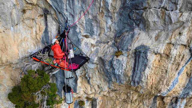 Cinéma : Une soirée en refuge