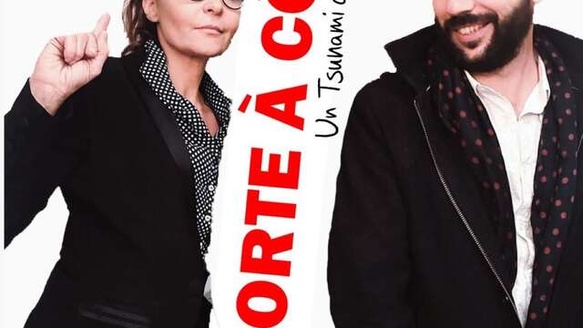 Theater - Le Poustou - Tourtour