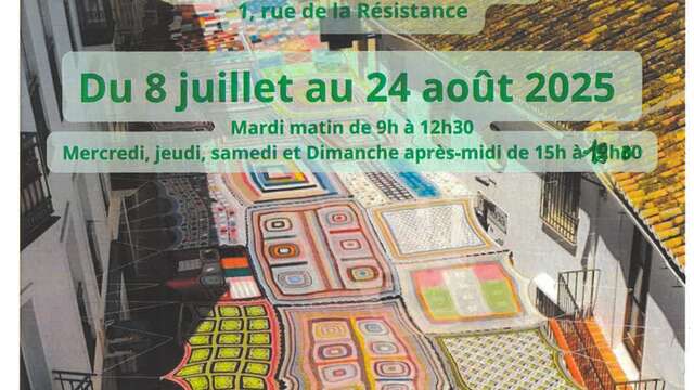 Espace Goletto - Exposition Vente artisanat