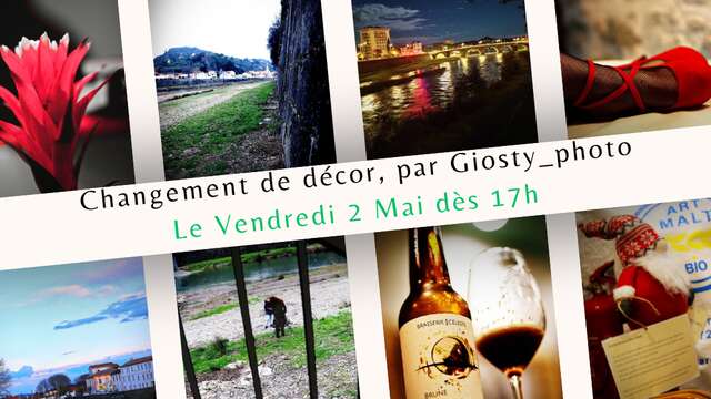 Exposition photo
