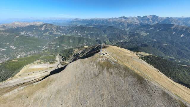Panorama du Blayeul