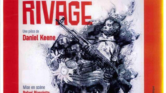Dernier Rivage une pièce de Daniel Keene