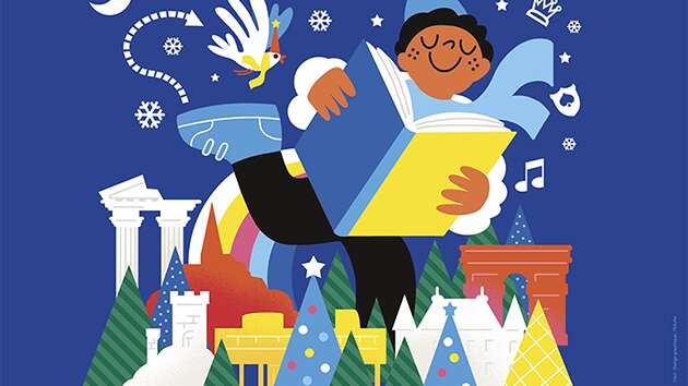 Contes et Histoires - Visite-atelier - Tirer les Rois à la basilique