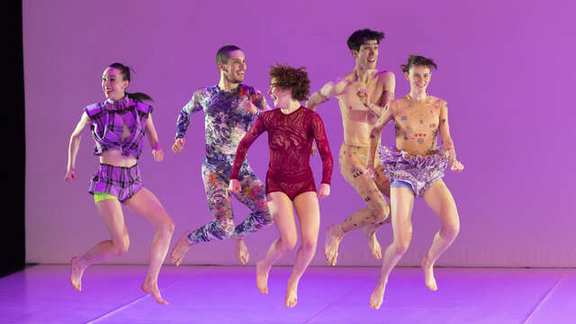 CCN- Ballet de Lorraine