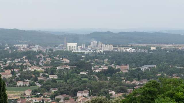 Patrimoine Industriel de Salindres