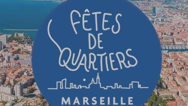 Les Fêtes de quartiers en septembre