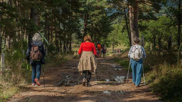Festival du film de Rando Histoires et crapahutes, Saison 3