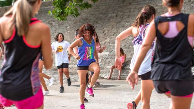 Zumba