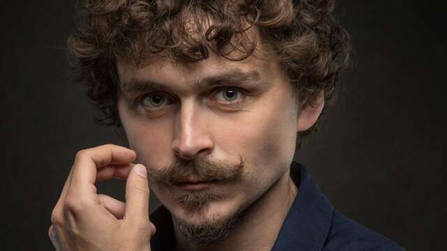 Spectacle : Clément Bonpoil – Border