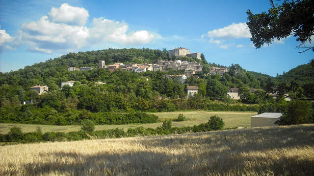 Ferme des Bréguières