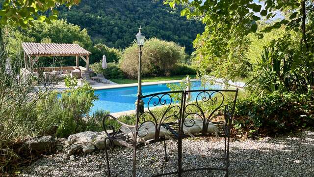 La Bergerie de Marguerite