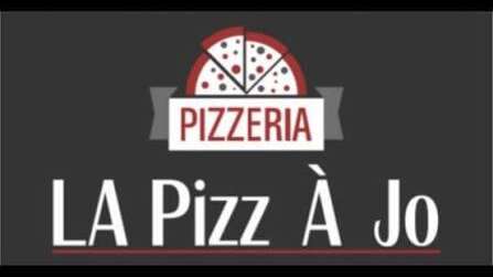 La Pizz à Jo