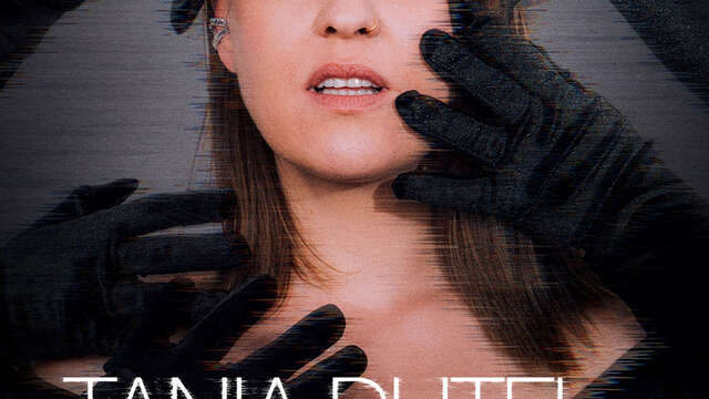 Spectacle - Tania Dutel "Brouillage"