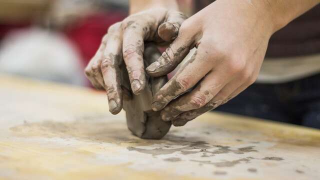 Ateliers créatifs de Noël pour enfants à La Londe les Maures