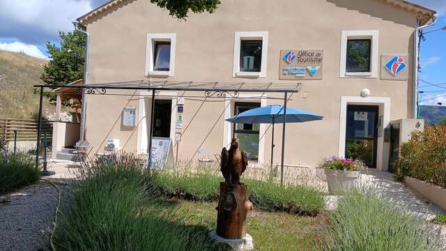 La Martre - Artuby Tourisme