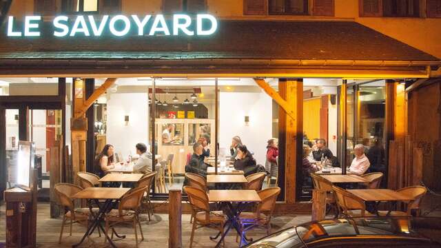 Le Savoyard