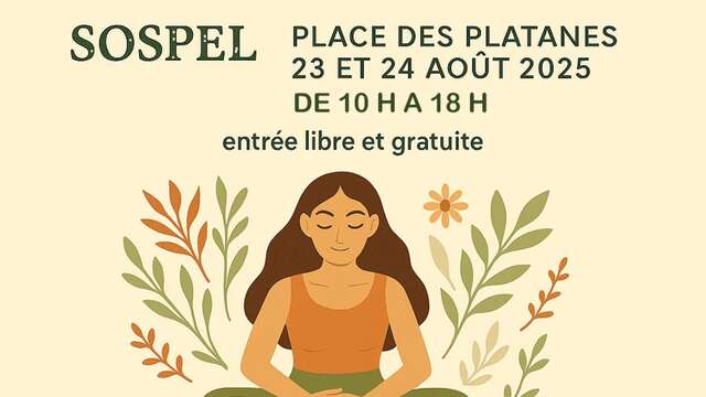 Wellness-Messe
