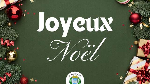 Noël à Gassin 2025