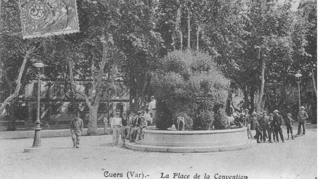 Exposition cartes postales et photographies - Journées Européennes du Patrimoine