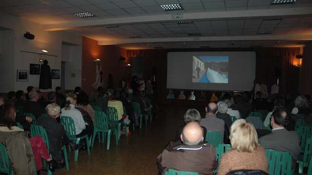 Association Ciné Rencontre