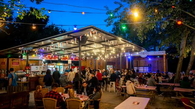 Guinguette de la Bonne Etoile