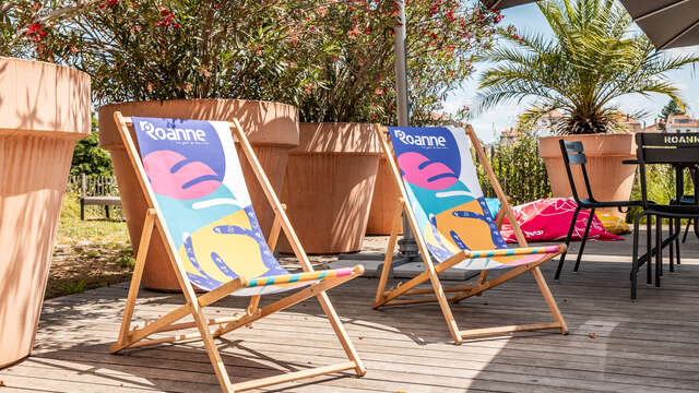 Roanne Plage