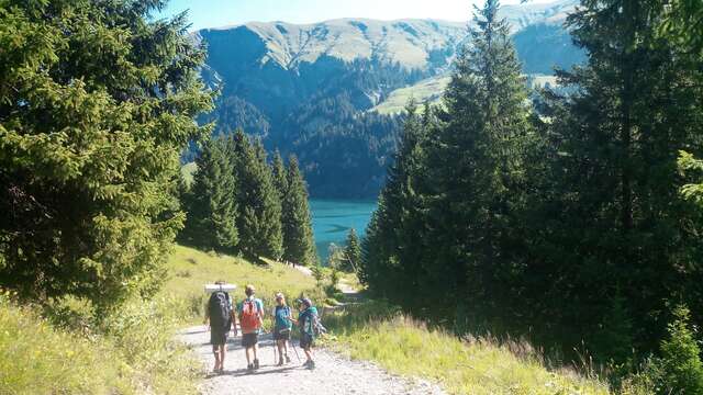 Accompagnateur en montagne - Thomas Gauthier