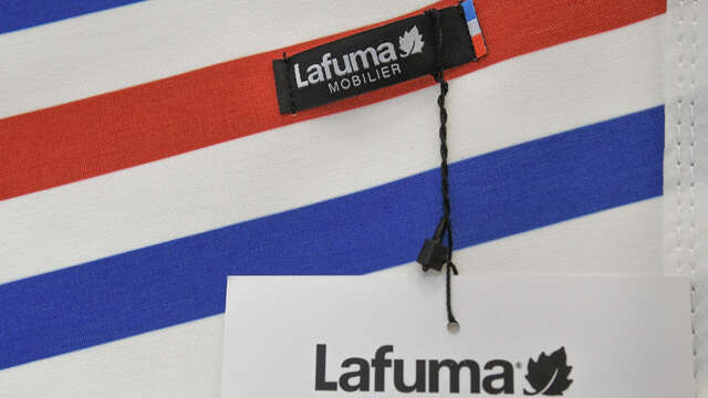 Soldes d'hiver au Village de marques Lafuma