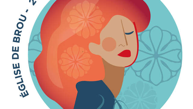 Estivales de Brou - Trésors cachés - Compositrices