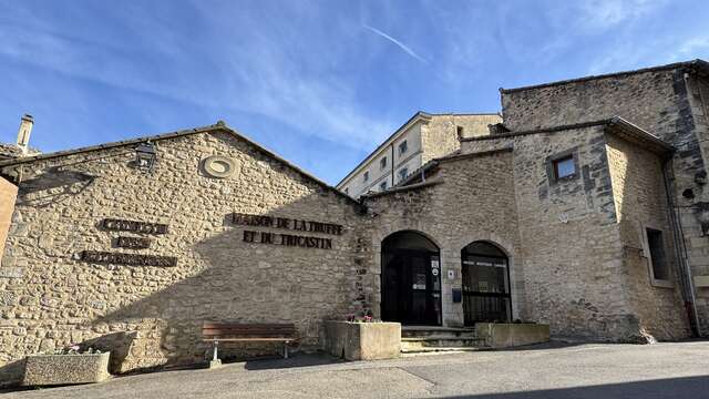 Maison de la Truffe et du Tricastin