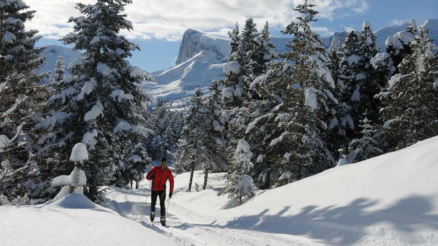 Initiation biathlon