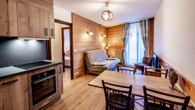 Maison Salina - Appartement n°5