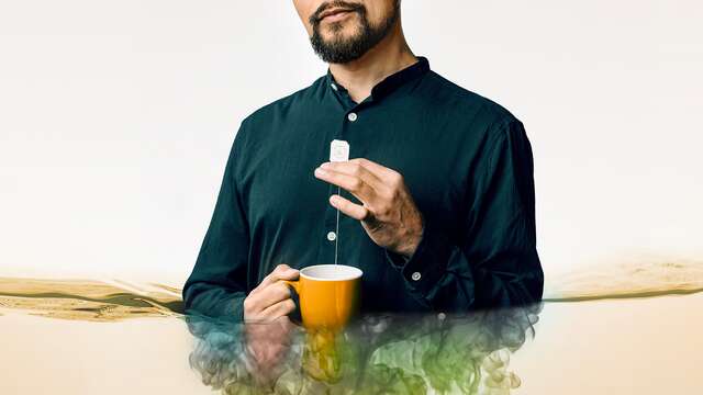Humour : Karim Duval