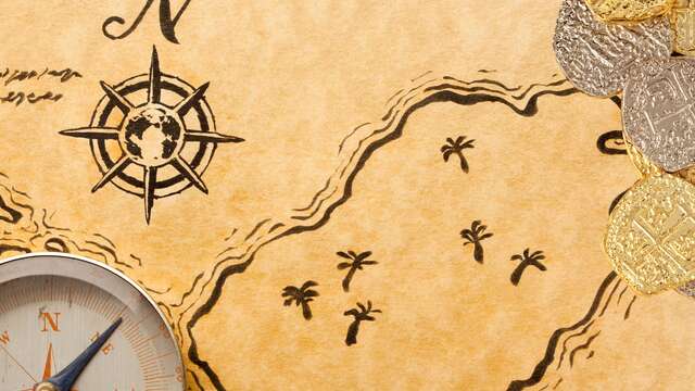 Chasse au trésor : la prophétie de l'eau - Les estivales - Bren