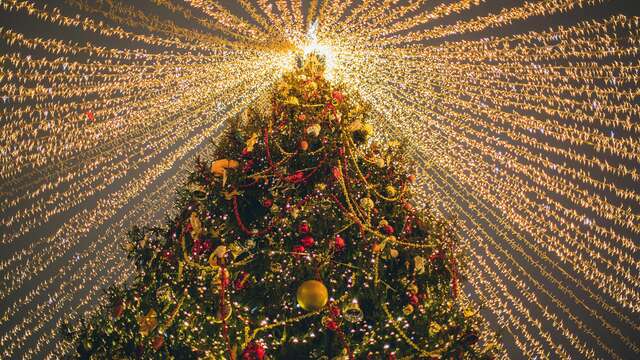 Marché de Noël