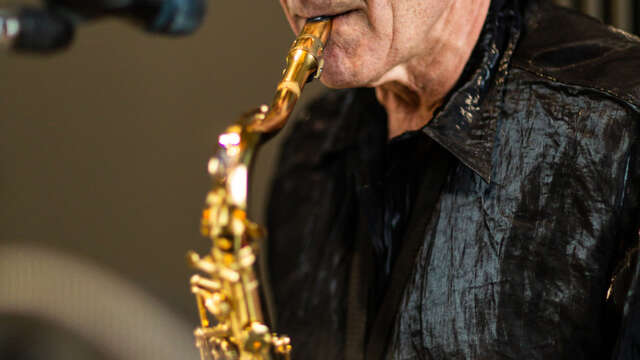 Bal de Noël avec Duo Styve’s