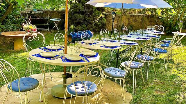 La Bastide du Paradou