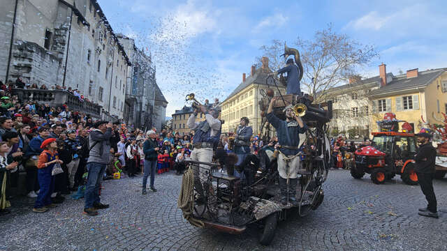 Carnaval de Chambéry