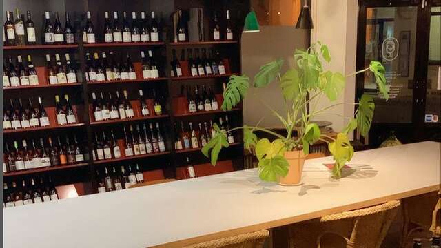 Le Buste et l'Oreille