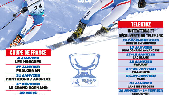 Coupe de France de Telemark