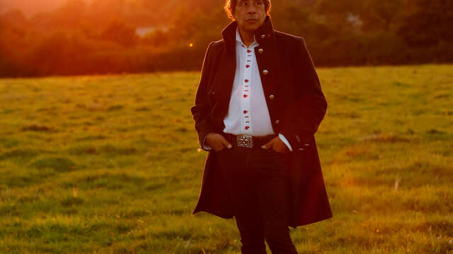 Concert - Laurent Voulzy
