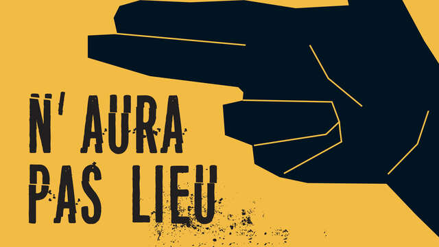 Théâtre au Château du Plessis-Macé : La Guerre de Troie n'aura pas lieu