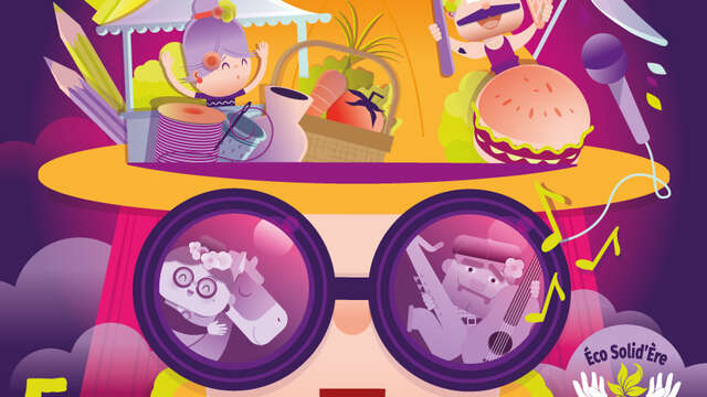 Eco Solid'Ère Festival