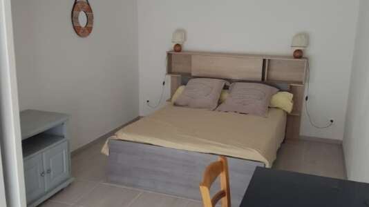 Gîte de la rue Murette