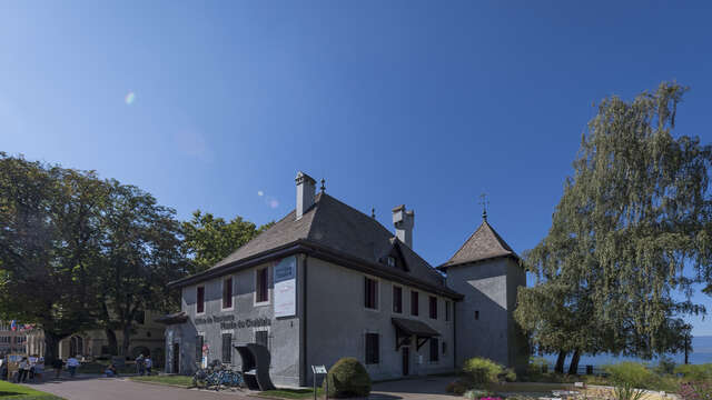 Musée du Chablais