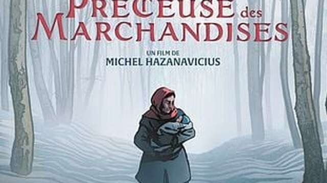 Film "La plus précieuse des marchandises"