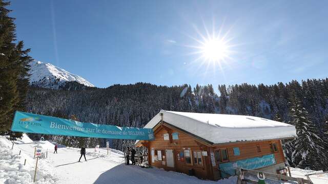 Chalet de Beldina